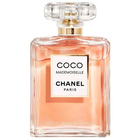 coco chanel miniature perfume|Coco Chanel mademoiselle intense perfume.